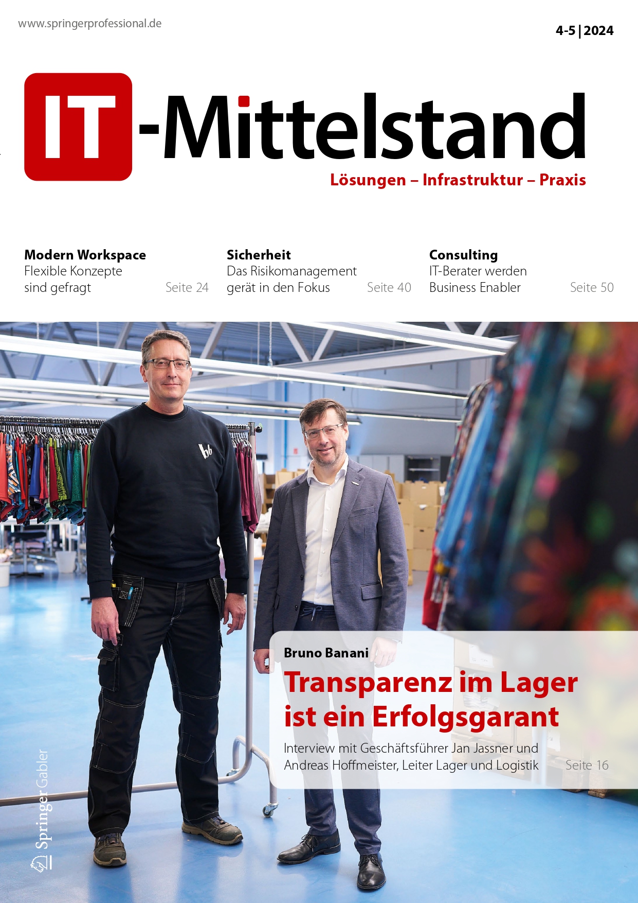 IT-Mittelstand