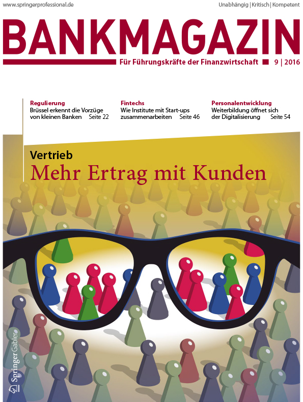 Bankmagazin