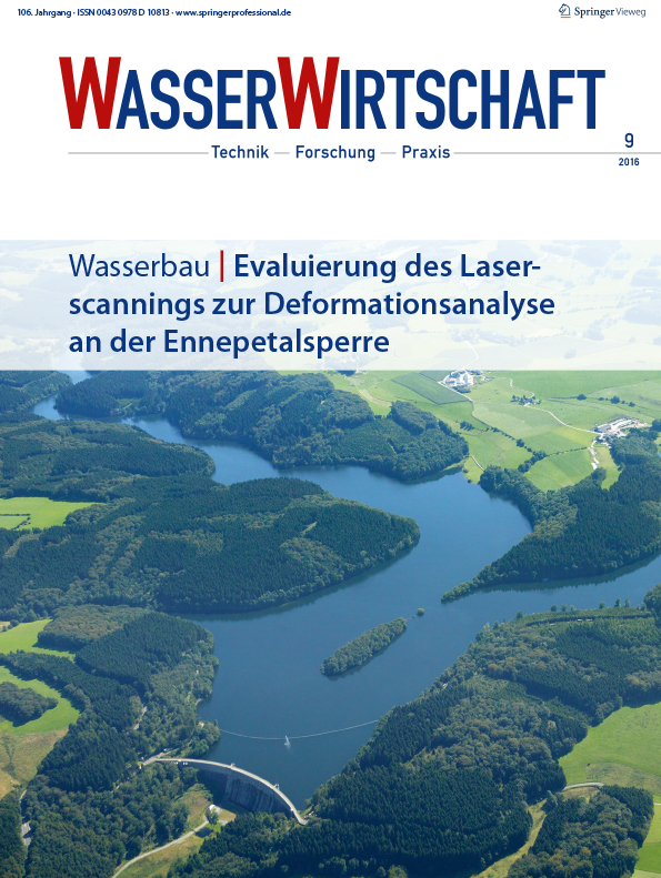 WasserWirtschaft